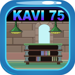 Kavi Escape Game 75