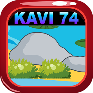 Kavi Escape Game 74