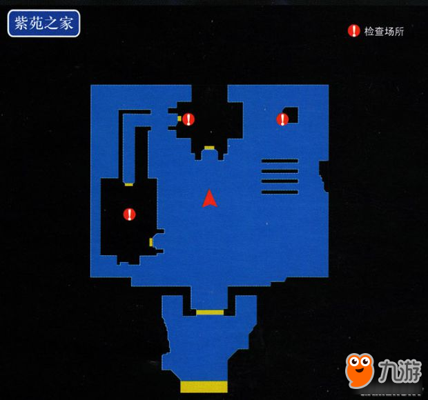 《空之轨迹3rd》攻略 空之轨迹3rd全迷宫地图流程攻略