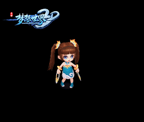 《梦想世界3D》手游逐梦测试开启!邀你释放策略一起梦想!