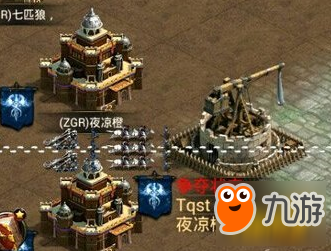 王者之势 列王的纷争领导力作用详解