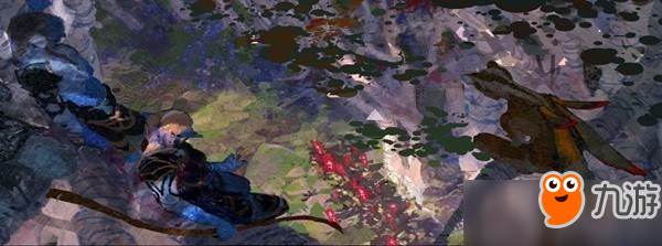 《LOL》新种族登场 猴哥与《西游记》再无联系！