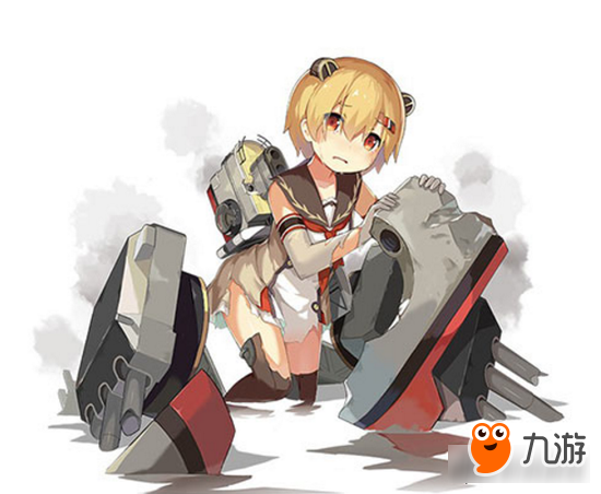 战舰少女R斯佩伯爵改技能介绍 消耗需求一览