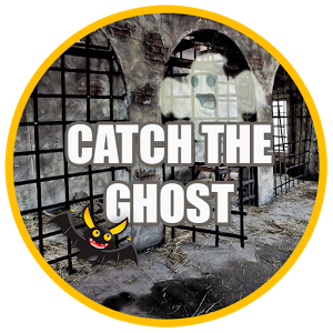 Catch the Ghost