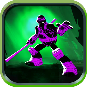 Turtles Warrior - Last Ninja