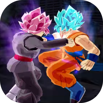 Super Goku Xenoverse 2 war