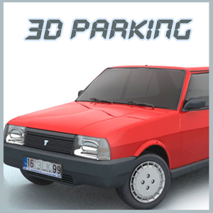 Sahin3D Car Driving