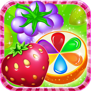 Fruit Garden 2018