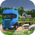 动物运输卡车驾驶iphone版下载