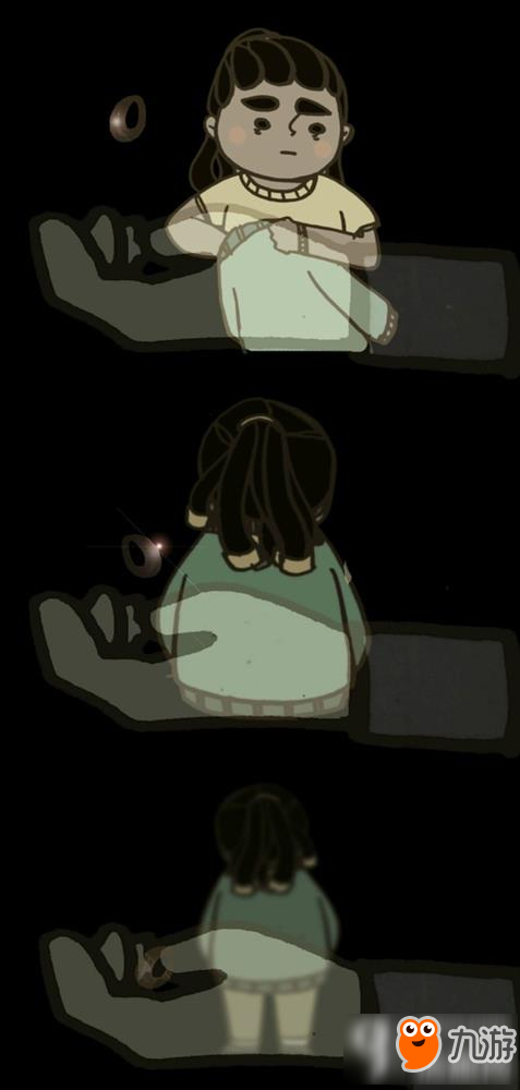 守望先锋英雄们的街系电影趣味漫画赏析