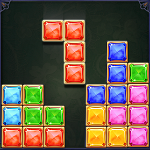 Block Puzzle Jewel 2017