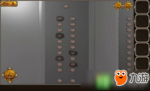 逃离世界最大的旅馆第4关攻略 第4关怎么过