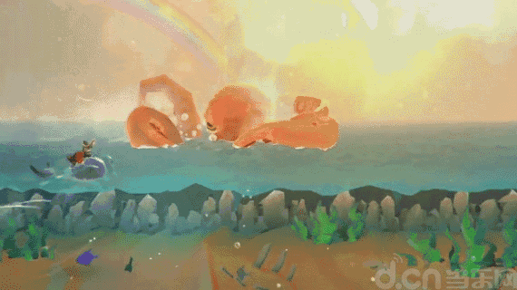 海盗、鲸鱼和冒险，《踏鱼行歌》5月11日上架