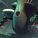 《战锤40K战争黎明3》三种族精英兵种介绍