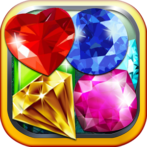 Magic Diamond Line