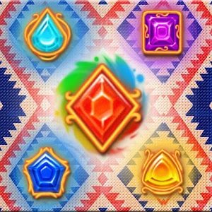 MAYAN JEWELS