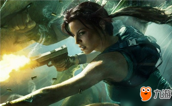 是真的吗?网曝SE社《古墓丽影:暗影》或于明年初发行!