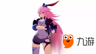 布洛妮娅觉醒 崩坏3rd新角色德丽莎登场