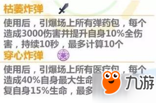 《崩坏学园2》塔罗皇后怎么样 塔罗皇后配装详解