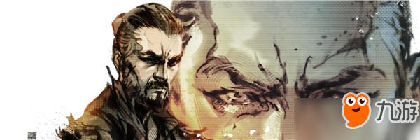 《COD12》僵尸模式新原画发布 画风硬朗充满金属气息！