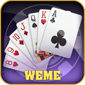 Weme - Đánh bài Online 2017