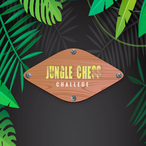 Jungle Chess Challenge
