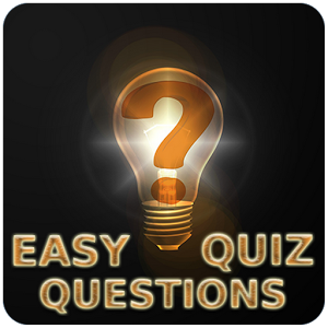 Easy Questions-Quiz