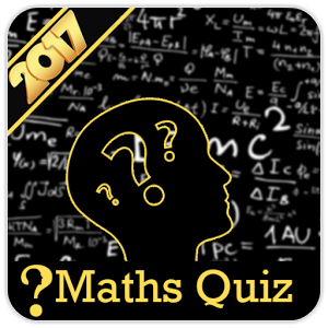 Maths Quiz 2017