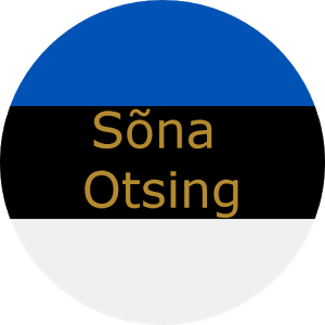 Sõna Otsing