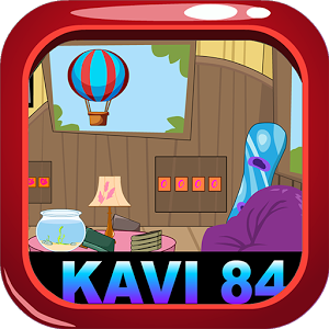 Kavi Escape Game 84