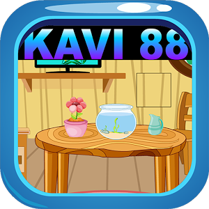Kavi Escape Game 88