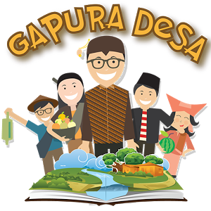 Gapura Desa