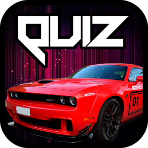 Quiz for Dodge Challenger Fans