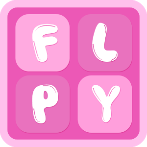 Flippy Box(Mind Game for Kids)