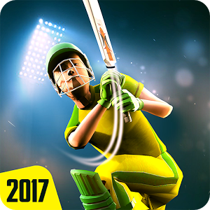 Play Cricket 2017