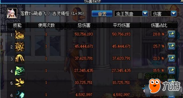 《DNF》魔道职改后光电兔研究介绍