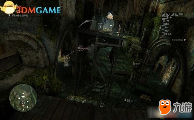 《狙击手：幽灵战士3》全章节流程全收集图文攻略
