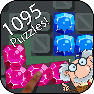 GemStore Free - 1095 Puzzles