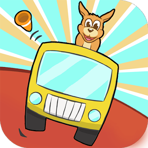 Skippy Bus - Outback Adventure