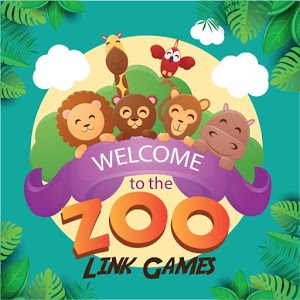 Zoo Link Games