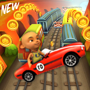 Super Upin Adventur Ipin World