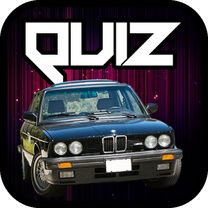 Quiz for E28 BMW M5 Fans