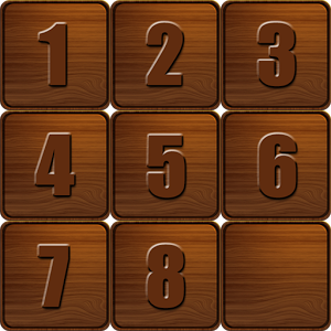 Sorting Number Puzzle Game