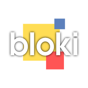 bloki - where's that color?