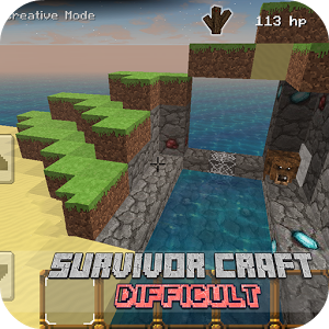 Survivor DifficultCraft