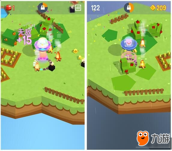 请叫我农场掠夺者:吸尽一切