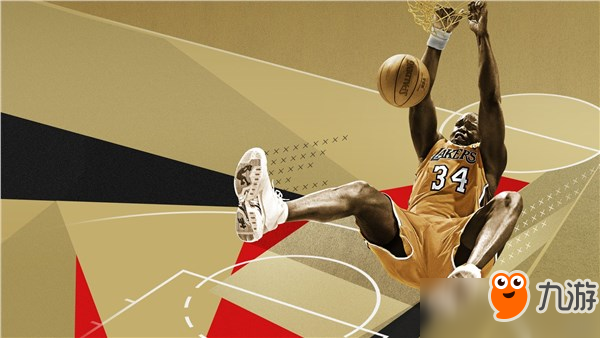 《NBA 2K18》上线Steam开启预购 售价199元起