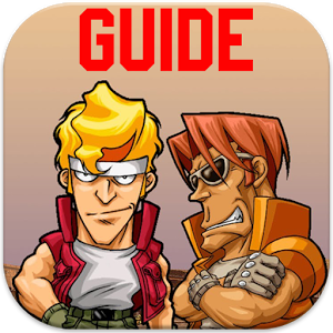 GUIDE FOR METAL SLUG X 2017