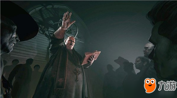 逃生2pc版更新详情平衡游戏难度推出中文版