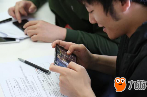 《剑侠世界2》上线在即？小米游戏玩家体验团引出大内幕